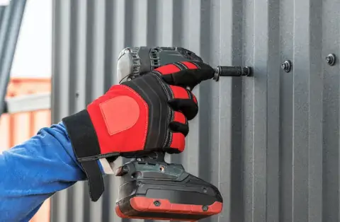 Travaux de zinguerie - Saint-Just-Chaleyssin